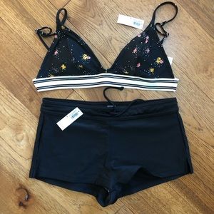 Old navy bikini NWT